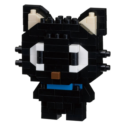 Nanoblock Sanrio Chococat 23371