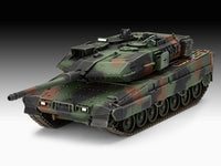 1/72 Revell Germany Leopard 2A7V 03355