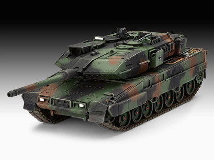 1/72 Revell Germany Leopard 2A7V 03355