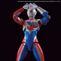 Bandai Figure-Rise Standard Ultraman Decker Flash Type 2640764