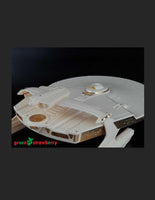 1/537 Green Strawberry USS Reliant NCC-1864 Miranda class - Exterior Upgrade Set 11720