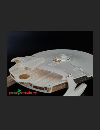 1/537 Green Strawberry USS Reliant NCC-1864 Miranda class - Exterior Upgrade Set 11720