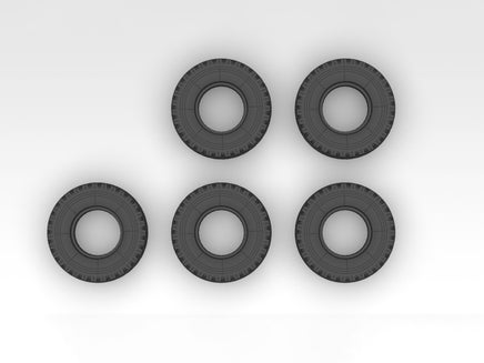 1/35 ICM Kozak-001 Ukrainian National Guard 35015