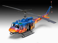 1/32 Revell Germany Bell UH-1D "Goodbye Huey" 03867