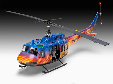 1/32 Revell Germany Bell UH-1D "Goodbye Huey" 03867
