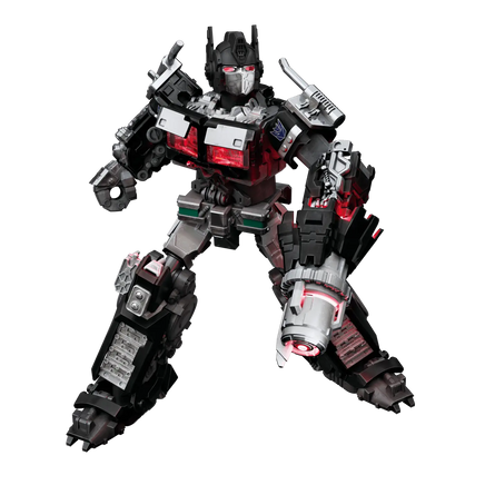 Blokees Transformers: Classic Class 08 Nemesis Prime - Rise of the Beasts 71155