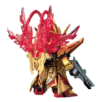 Bandai SD Sangoku Soketsuden 23 Zhou Yu Akatsuki 2483698