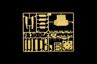 1/35 Italeri Sd. Kfz. 140 Flakpanzer 38(T) Gepard 96461