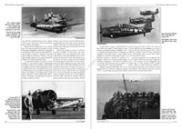 Kagero Publishing Grumman F4F Wildcat 3012