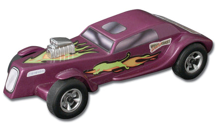 PineCar West Coast Growler Premium Kit 3949