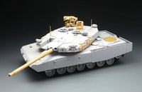 1/35 Tiger Model Leopard II Revolution II MBT 2015-2018 4628