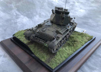 1/35 Gecko Models Kreuzer Panzerkampfwagen Mk.II 742(e) (A-10) 35GM0005