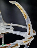 1/3300 Green Strawberry Deep Space Nine - The Station Fruit Pack BFP31