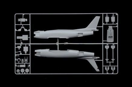 1/48 Italeri F-86E Sabre 2799 - MPM Hobbies