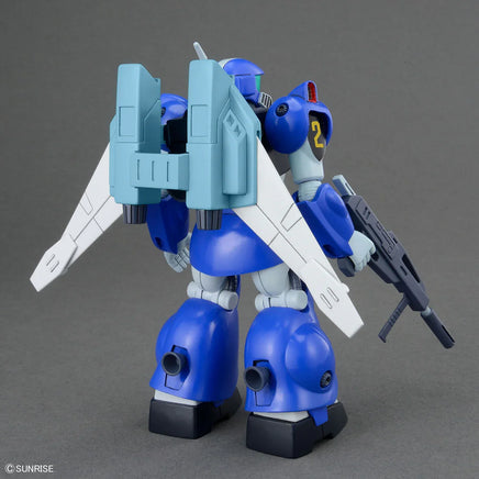 1/144 Bandai Round Vernian Vifam Set 2 2635621