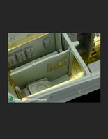 Green Strawberry Combo Pack Razor Crest (Revell) FP23