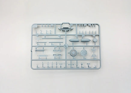 1/35 Amusing Hobby 30.5cm Mörser "Bär" 35A014 - MPM Hobbies
