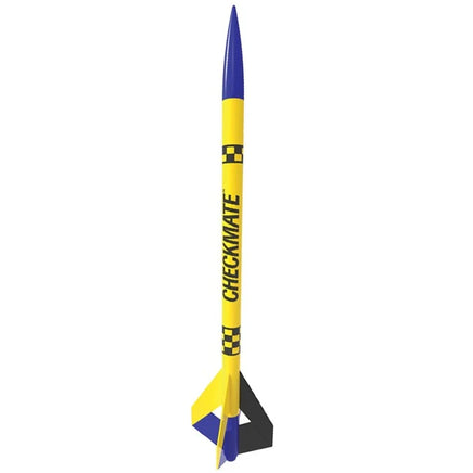 Estes Rockets Checkmate 007276