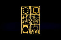 1/35 Italeri Sd. Kfz. 234/1 6757