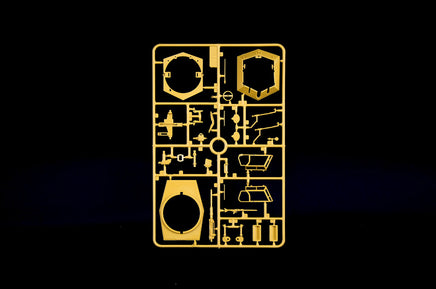 1/35 Italeri Sd. Kfz. 234/1 6757