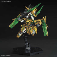 Bandai SD Long Xian Liu Bei Unicorn Gundam 2491896
