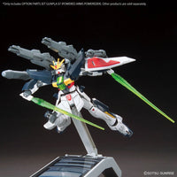 1/144 Bandai Option Parts Set Gunpla 07 Powered Arms Powerder 2739211