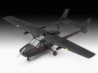 1/48 Revell Germany O-2A Military Aircraft 03819