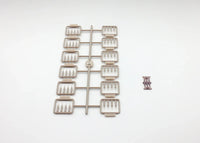 1/35 Amusing Hobby Neubaufahrzeug German Multi-Turret Tank 35A003 - MPM Hobbies
