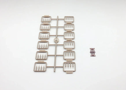 1/35 Amusing Hobby Neubaufahrzeug German Multi-Turret Tank 35A003 - MPM Hobbies