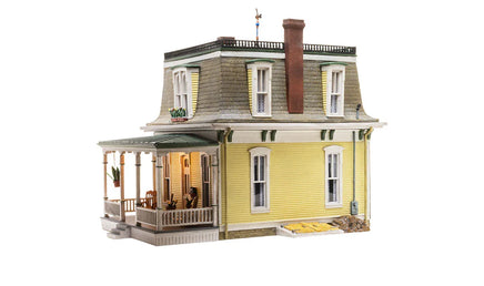 N Woodland Home Sweet Home BR4939