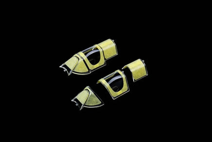 1/32 Eduard Paint Mask for KOTARE Spitfire Mk.I TFace JX310