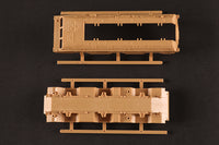 1/72 Hobby Boss Russian 9K79 Tochka (SS-21 Scarab) IRBM 82935