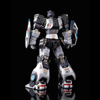 Flame Toys [Kuro Kara Kuri] JAZZ