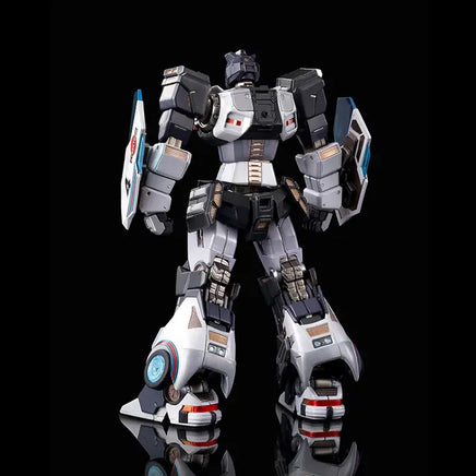 Flame Toys [Kuro Kara Kuri] JAZZ