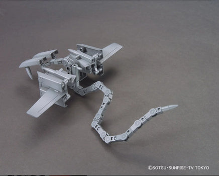 1/144 Bandai HG Build Custom Ballden Arm Arms 2292247