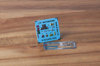 1/72 Eduard Hawk H-75A 1/2 SPACE 3DL72068