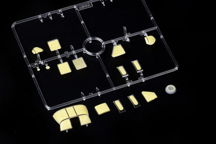 1/48 Eduard MH-60L BIG49451