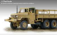 1/72 Academy German Fuel Truck & Schwimmwagen 13401