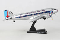 1/144 Daron Eastern DC-3 5559-3