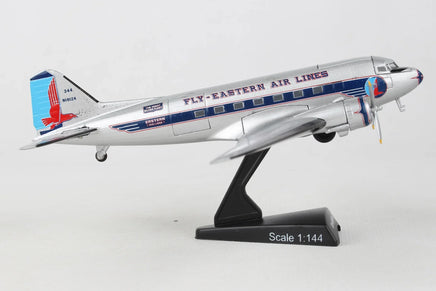 1/144 Daron Eastern DC-3 5559-3