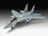 1/48 Revell Germany Maverick's F-14A Tomcat "Top Gun" 03865