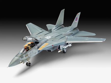 1/48 Revell Germany Maverick's F-14A Tomcat "Top Gun" 03865
