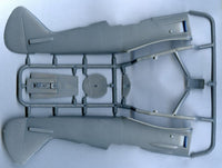 1/48 Mikro Mir Lavochkin La-9 Soviet Fighter 48-005