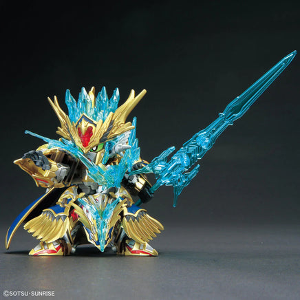 Bandai SDW Heroes Arthur Gundam Mk-III 2568799