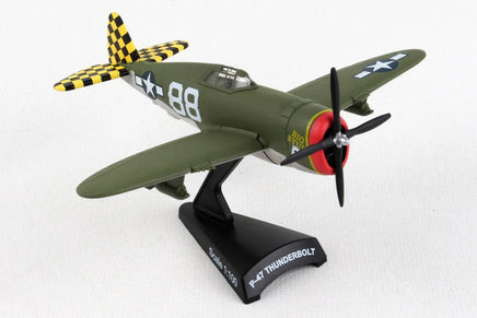 1/100 Daron P-47 Thunderbolt Big Stud 5359-2