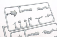 1/35 Gecko Models Early War British Tank Crew 35GM0022