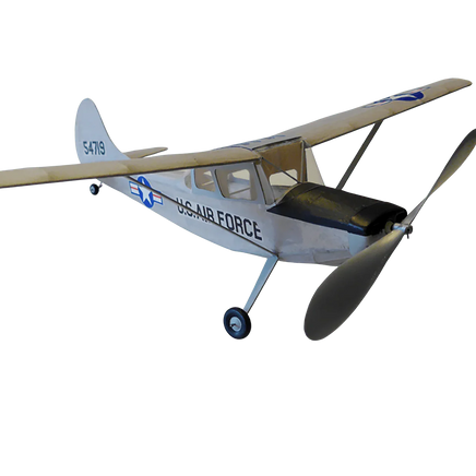 Guillows Kits Cessna Bird Dog 902