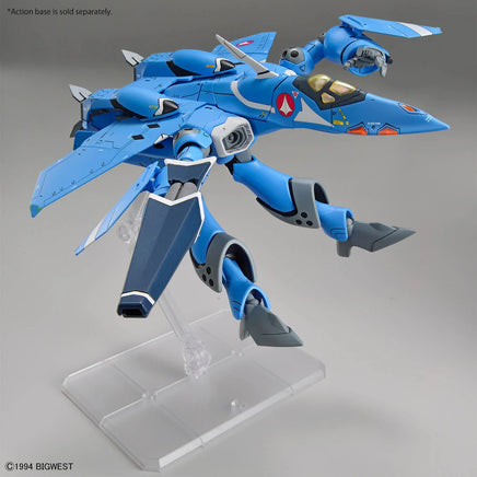 1/100 Bandai HG Macross 7 VF-22S Sturmvögel II (Maximillian Jenius Use) 2732780