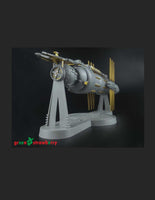 Green Strawberry Babylon 5 - The Station Upgrade Set 9420