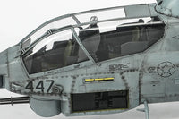 1/35 Trumpeter AH-1W Super Cobra 05116